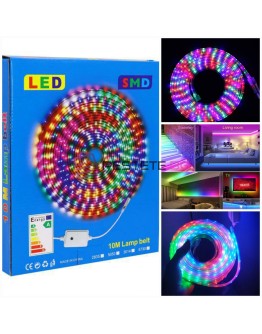 LED светеща лента 10M RGB